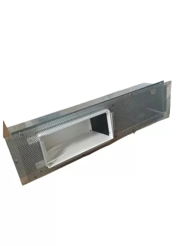 Caja empotrada Flos S620 Rubino